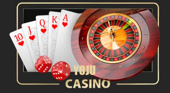YOJU mobile casino